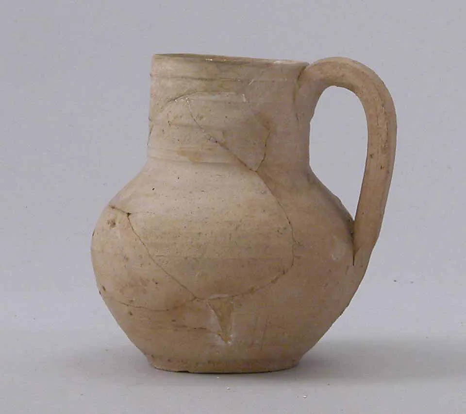 Ewer — Unknown