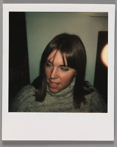 [Unidentified Family: Mother]