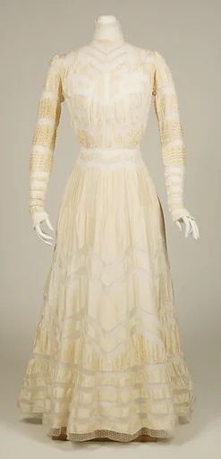 Afternoon dress
