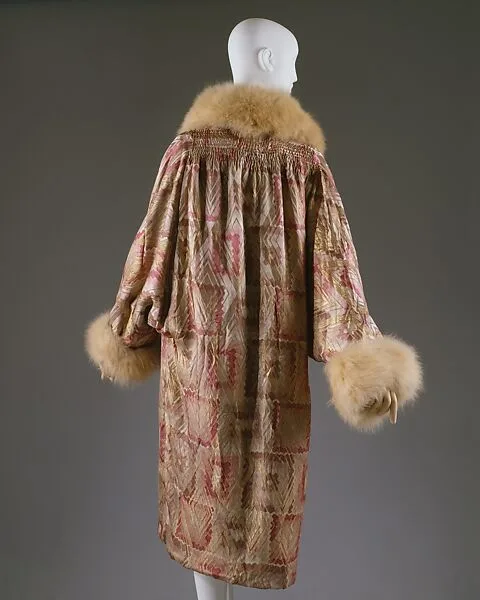 Coat — Lord & Taylor