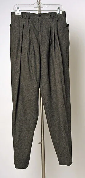 Trousers — Gian Marco Venturi