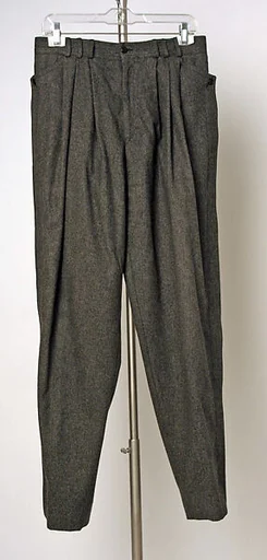 Trousers