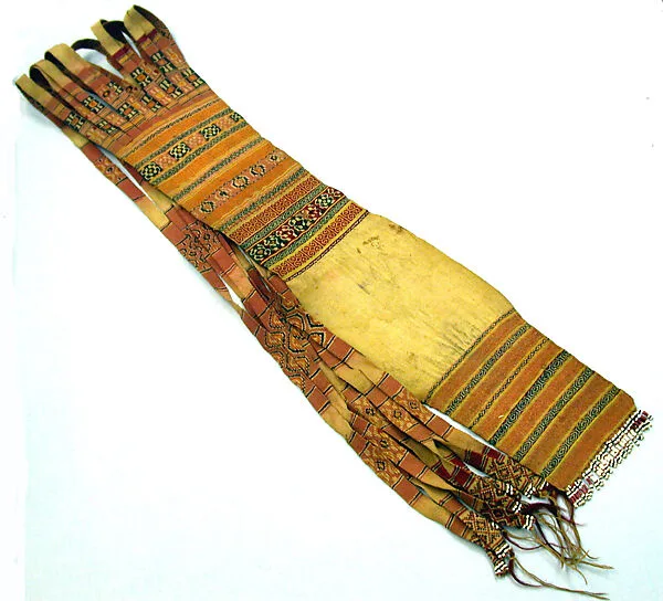 Bag or Ornament — Unknown
