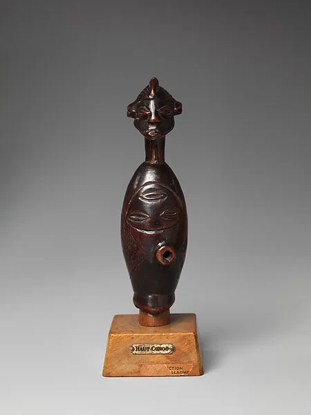 Whistle — Unknown