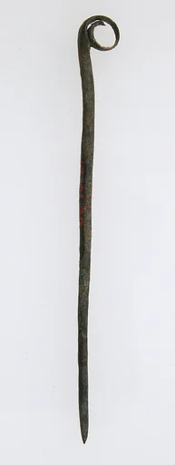 Hairpin