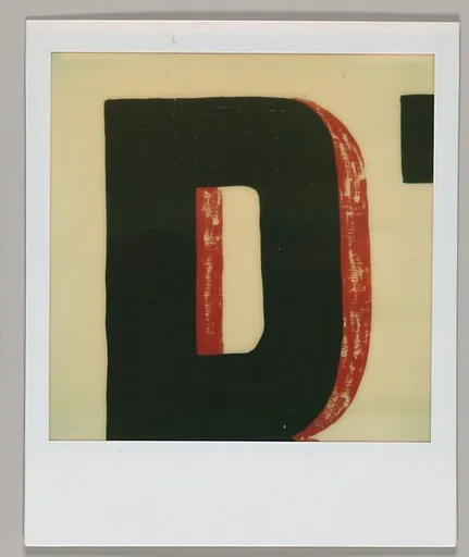 [Detail of Sign Lettering]