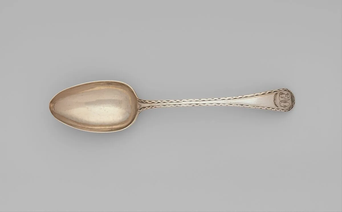 Spoon — Paul Revere Jr.