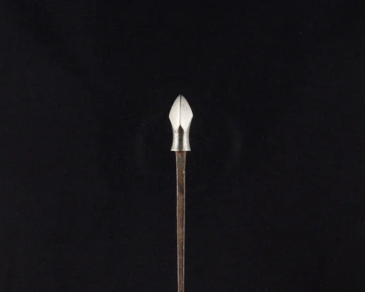 Arrowhead (<i>Yanone</i>)