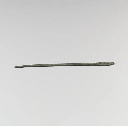 Needle