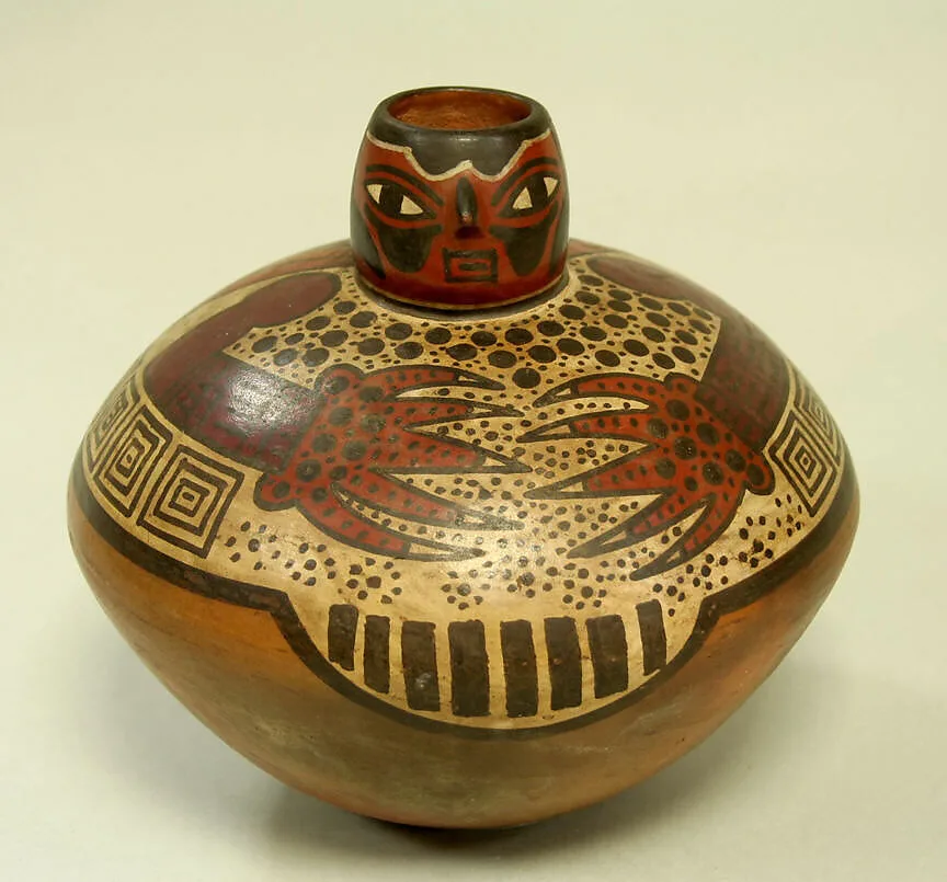 Jar — Unknown