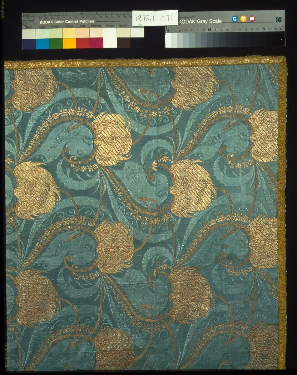 Panel — Unknown