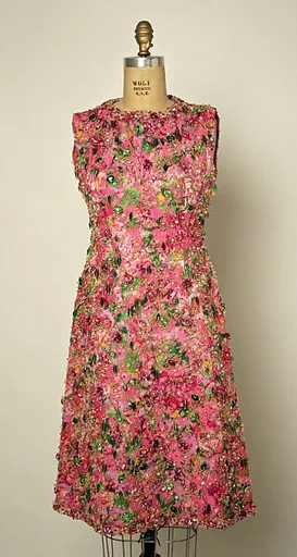 Evening ensemble