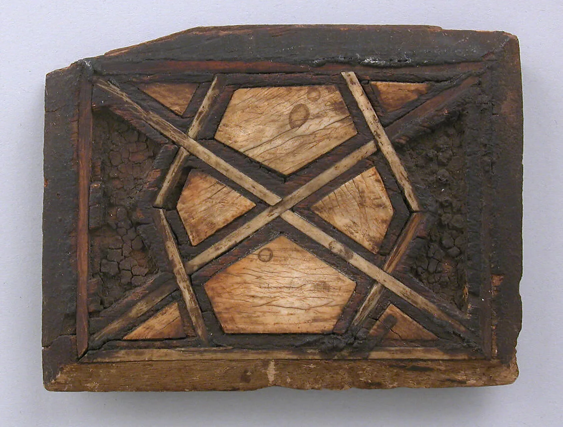Panel — Unknown
