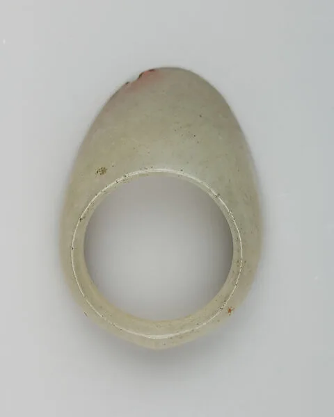 Archer's Ring — Unknown