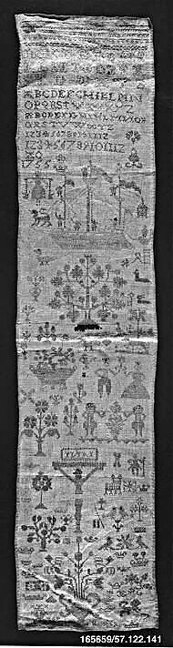 Sampler — Unknown