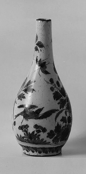 Vase — Unknown