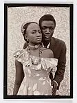 Couple — Seydou Keïta