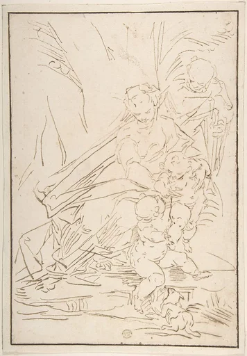 Holy Family