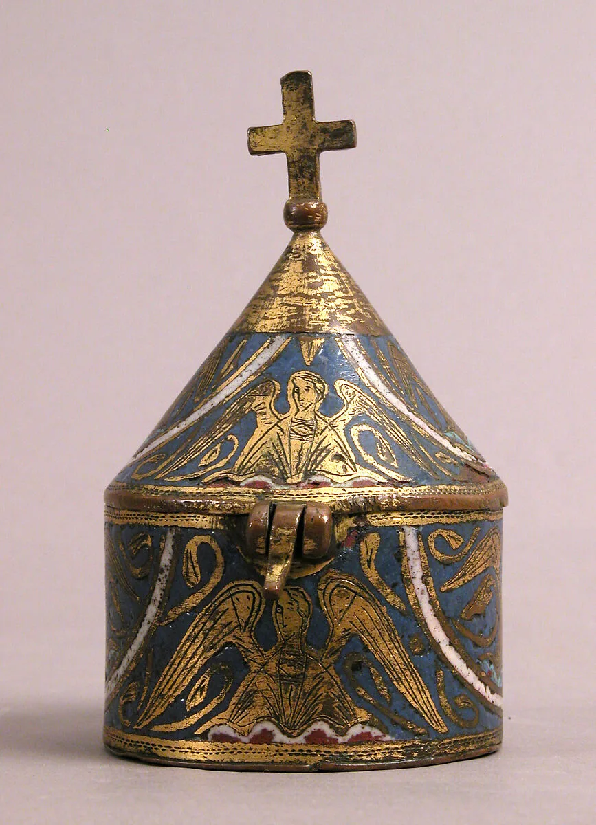 Pyx — Unknown