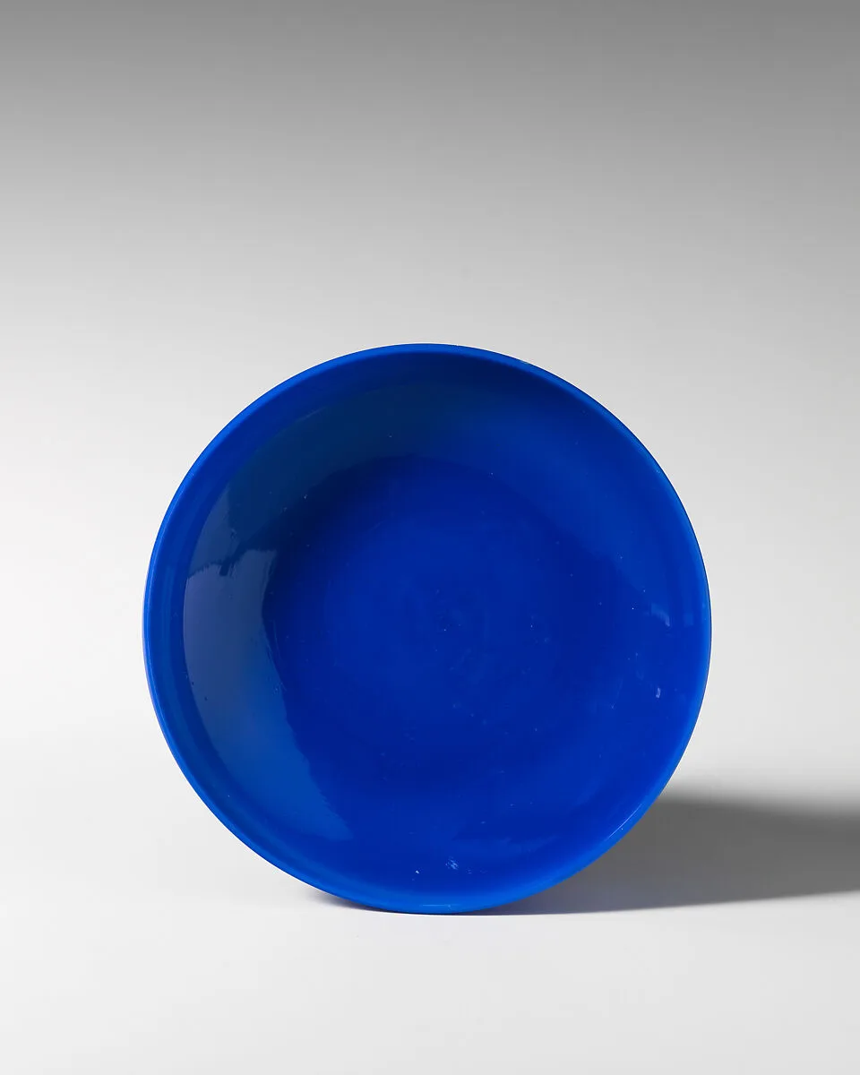 Saucer — Unknown