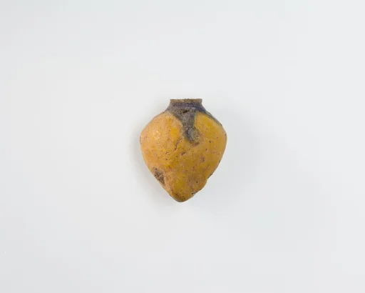 Persea fruit pendant
