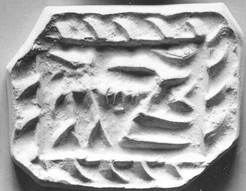 Gable seal