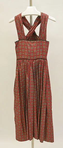 Ensemble — Claire McCardell|Townley Frocks