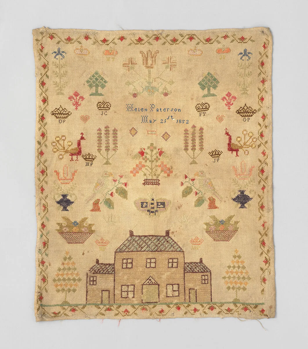Sampler — Unknown