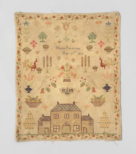 Sampler