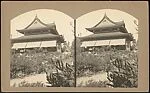 [Group of 12 Stereograph Views of the 1915 Panama-California Exposition, San Diego]