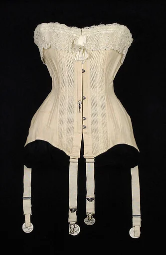 Corset