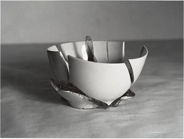 This is Coffee — Harold Edgerton