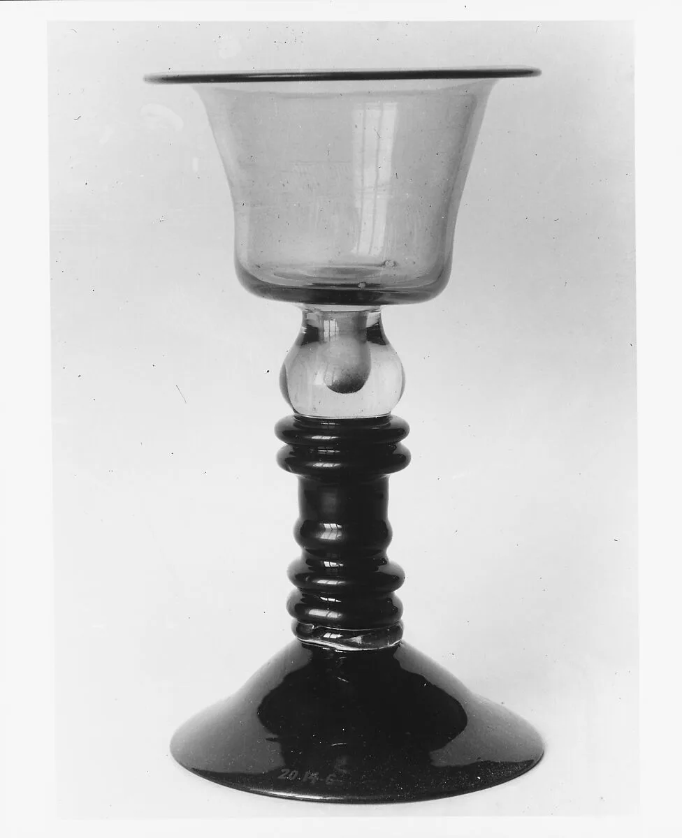 Goblet — Unknown