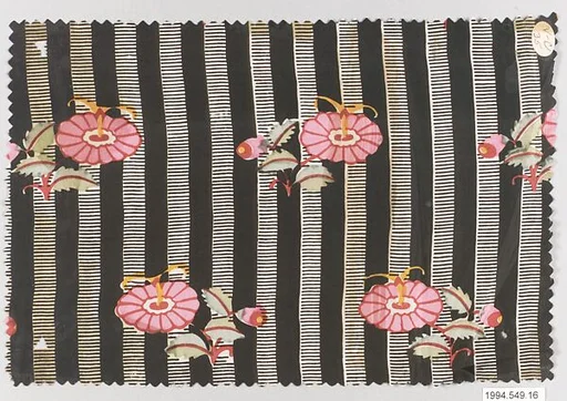 Textile sample