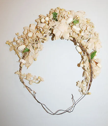 Wedding headband