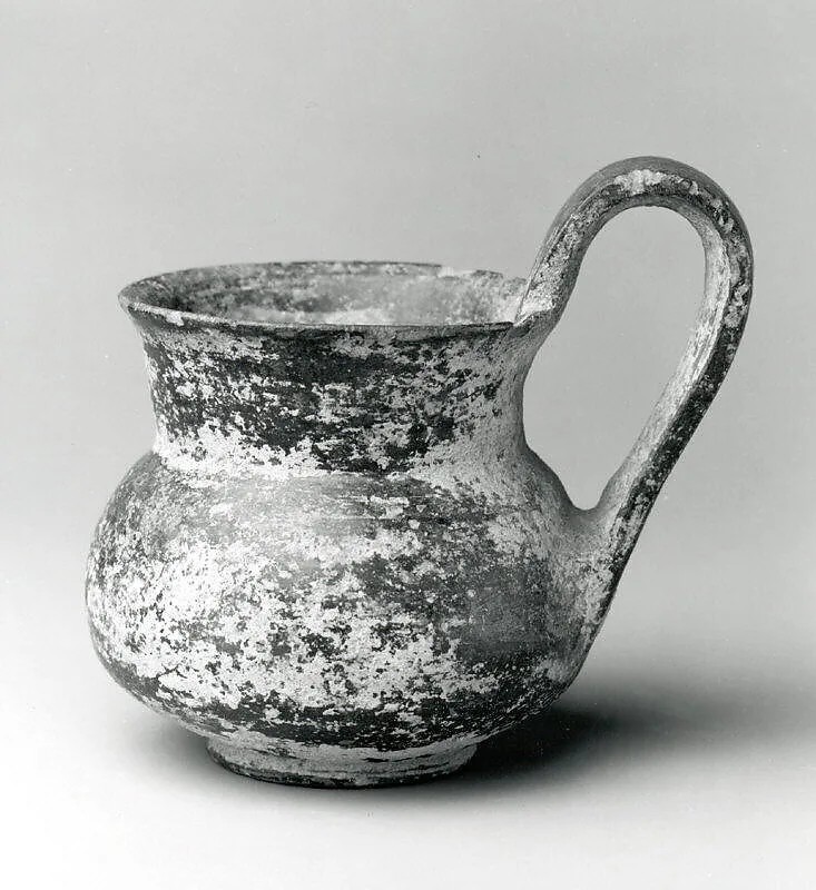 Vessel — Unknown