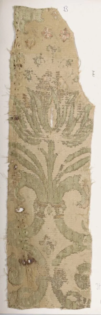 Fragment — Unknown