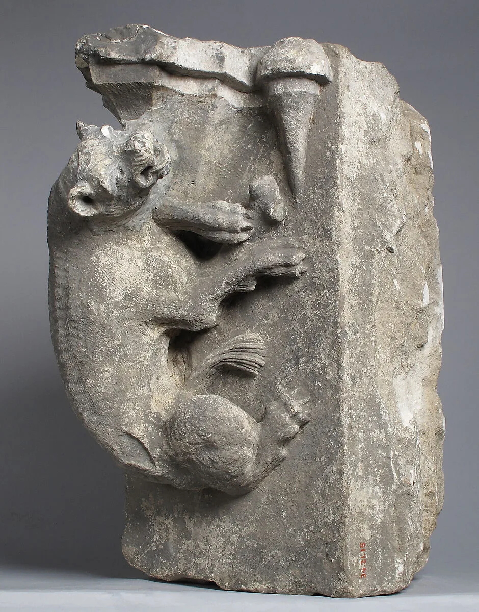 Corbel — Unknown