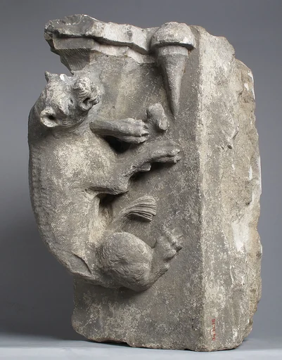 Corbel