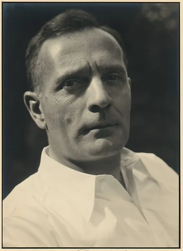 Edwin P. Hubble, Astronomer, Carmel