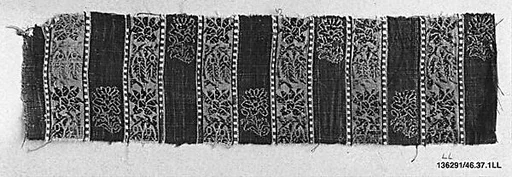 Textile Fragment