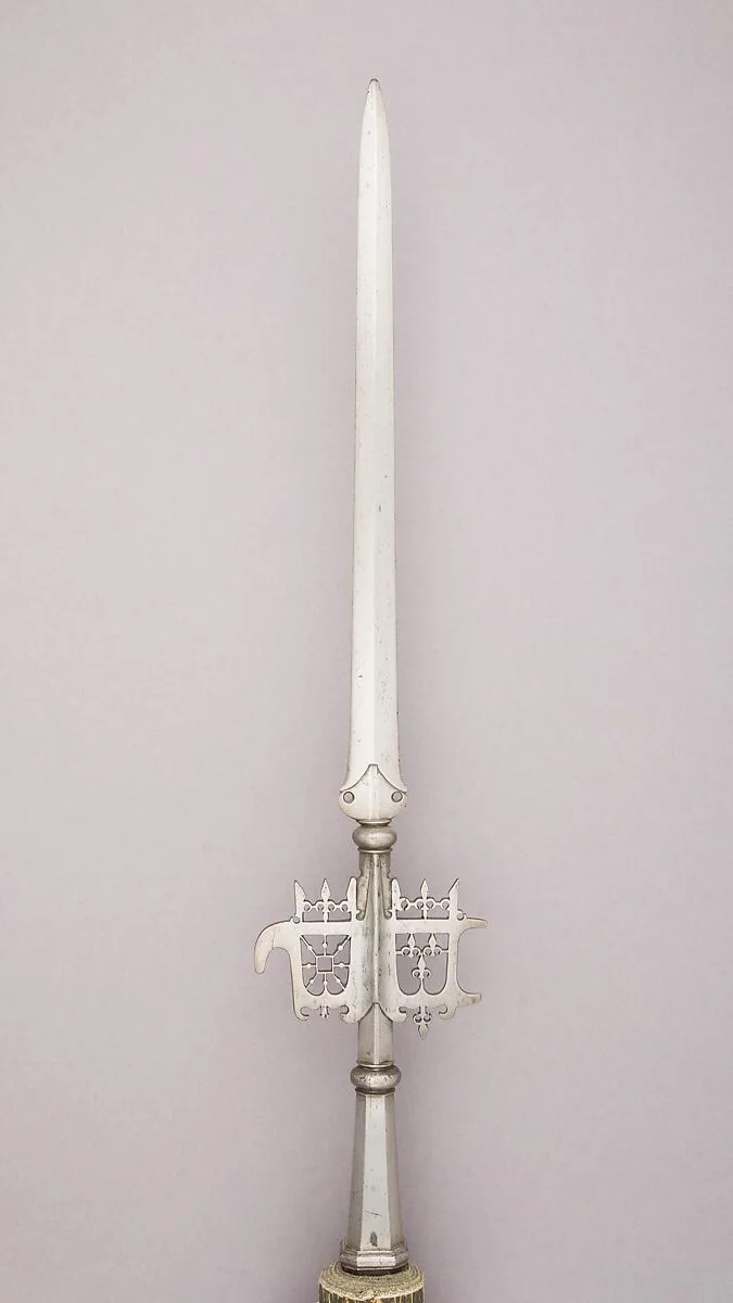 Partisan — Unknown