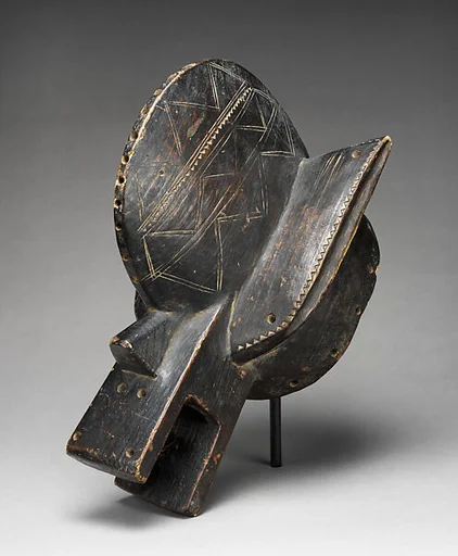 Helmet Mask: Hyena (Suruku Koun)