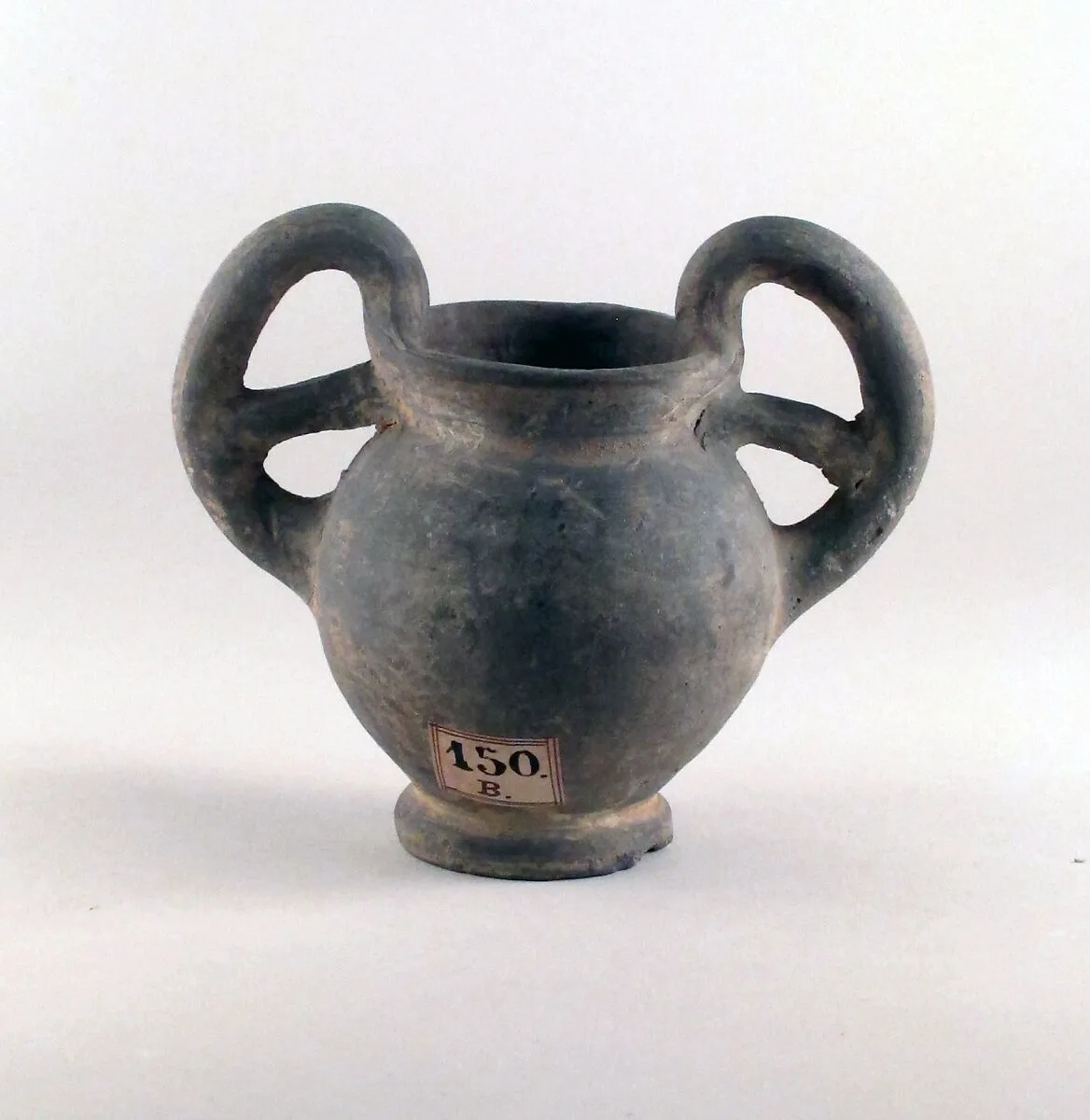 Vase — Unknown