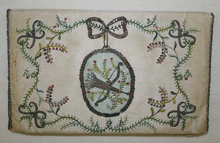 Purse — Unknown