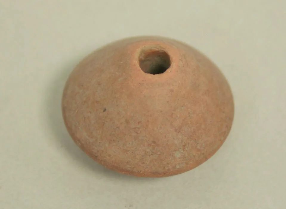 Spindle Whorl — Unknown