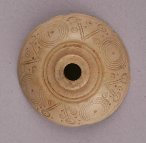 Spindle Whorl