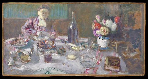Luncheon