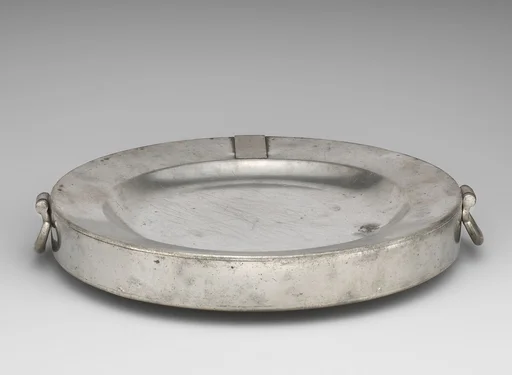 Hot water dish