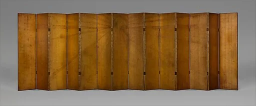 "Sunrise/Sunset" Screen